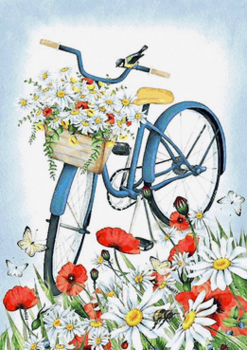 лето - предпросмотр