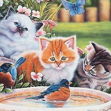 Схема вышивки «№2123680»