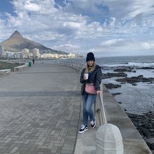 Cape town 3