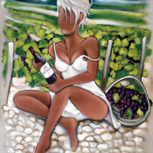 Схема вышивки «№2123771»