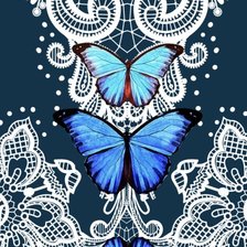 Схема вышивки «№2123850»