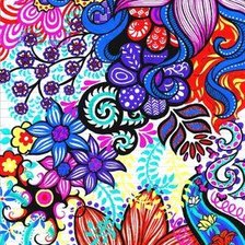 Схема вышивки «№2123855»