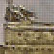 Предпросмотр схемы вышивки «Золотой век» (№2123940)