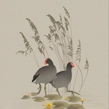 Схема вышивки «№2124132»