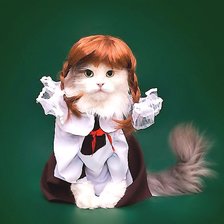 Схема вышивки «№2124354»