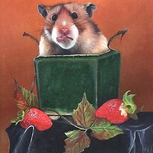 Схема вышивки «№2124424»