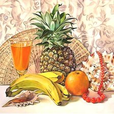 Схема вышивки «№2124522»