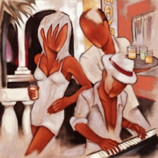 Схема вышивки «№2124656»