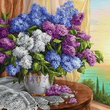 Схема вышивки «№2124723»