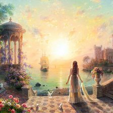 Схема вышивки «№2124728»