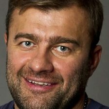 Схема вышивки «Михаил Пореченков»