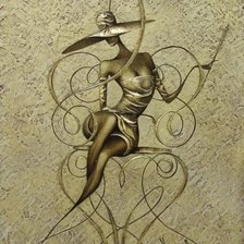 Схема вышивки «№2124964»