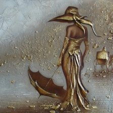 Схема вышивки «№2125021»