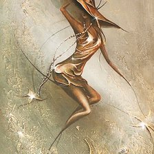 Схема вышивки «№2125026»