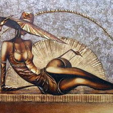 Схема вышивки «№2125102»