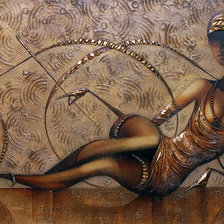 Схема вышивки «№2125103»