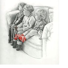 Схема вышивки «№2125125»