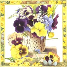 Схема вышивки «№2125173»