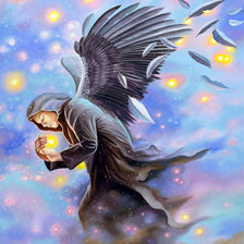 Схема вышивки «№2125238»