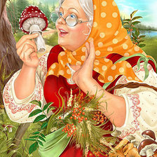 Схема вышивки «№2125241»