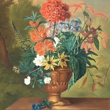 Схема вышивки «№2125525»