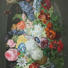 Схема вышивки «№2125526»