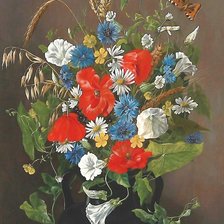 Схема вышивки «№2125528»