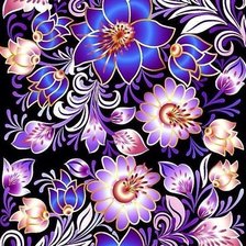 Схема вышивки «№2125753»