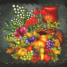 Схема вышивки «№2125824»