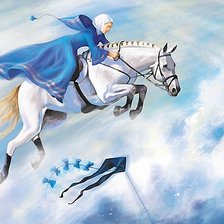 Схема вышивки «№2125915»