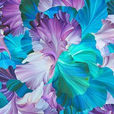 Схема вышивки «№2125925»