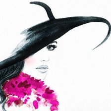 Схема вышивки «№2126218»