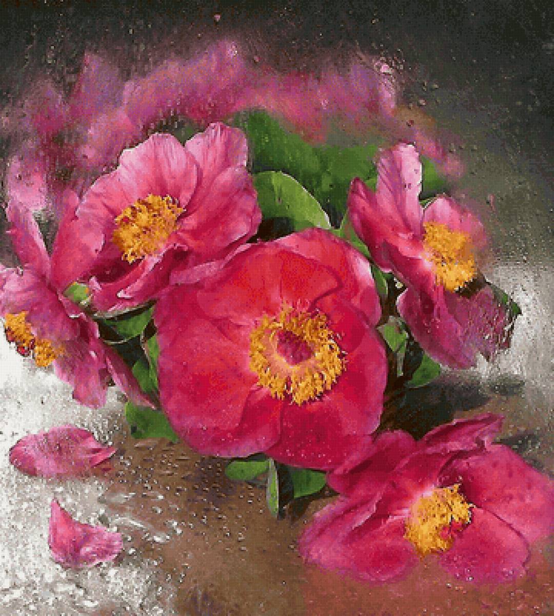 Свидание с дождем - предпросмотр