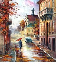 Схема вышивки «№2126354»