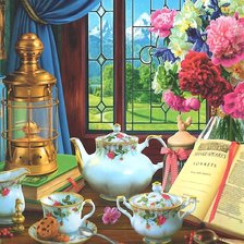 Схема вышивки «№2126355»