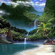 Схема вышивки «№2126486»