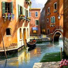 Схема вышивки «№2126643»