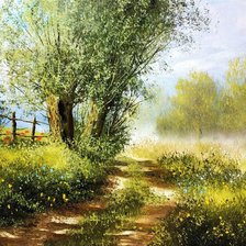 Схема вышивки «№2126650»