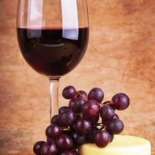 Схема вышивки «Солнце Италии»