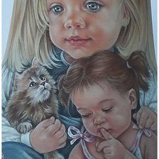 Схема вышивки «№2126801»