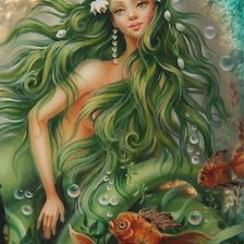 Схема вышивки «№2127018»