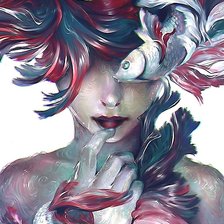 Схема вышивки «№2127026»