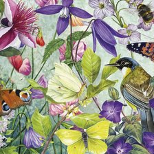 Схема вышивки «№2127130»