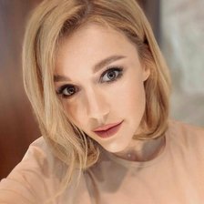 Схема вышивки «Юлианна Караулова»