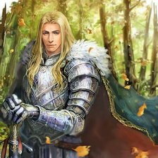 Схема вышивки «Властелин колец»