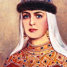 Княгиня Ольга