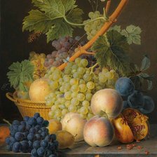 Схема вышивки «№2127624»