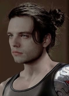 Зимний солдат - баки, марвел, marvel, зимний солдат - оригинал