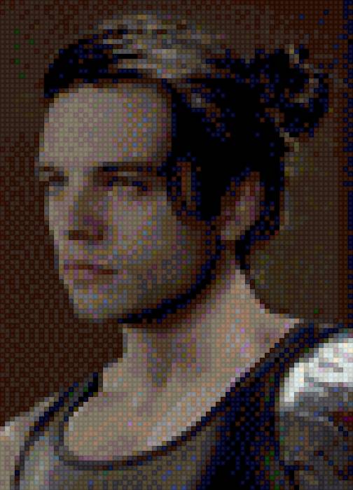 Зимний солдат - marvel, марвел, баки, зимний солдат - предпросмотр