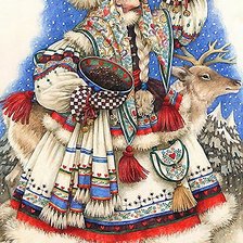 Схема вышивки «№2128163»